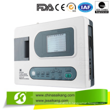 Câble ECG haute qualité Datex Ohmeda 3 canaux